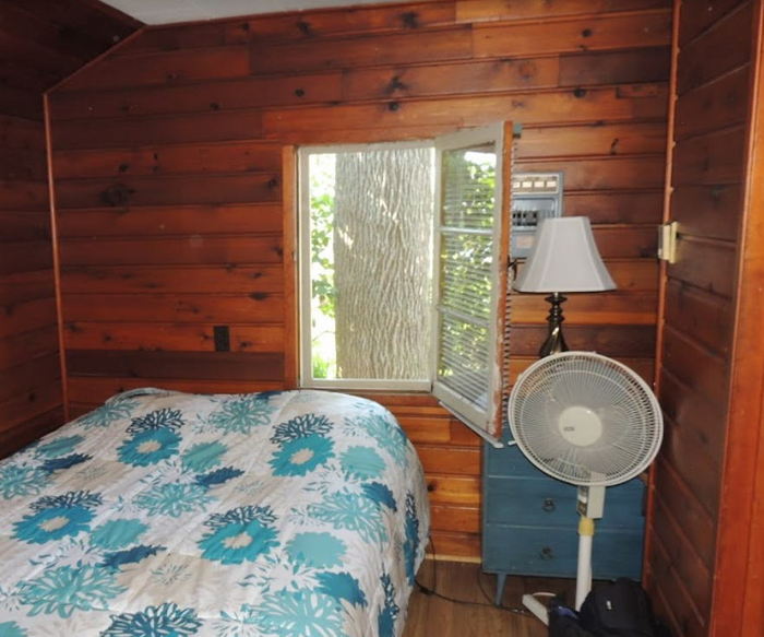 Smiths Pine Haven Beach Resort - Photo From Website (newer photo)